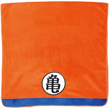 【メーカー取寄】ＴＯＤＲ１ 吸水速乾バスタオル　ＤＢＺ亀
