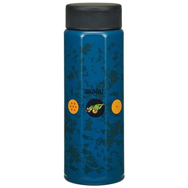 【メーカー取寄】ＳＴＯ５ 八角ステンレスボトル５００ｍｌ　ドラゴンボールＺ