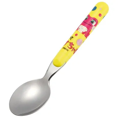 【メーカー取寄】ＳＲ１ スプーン　けけちゃま