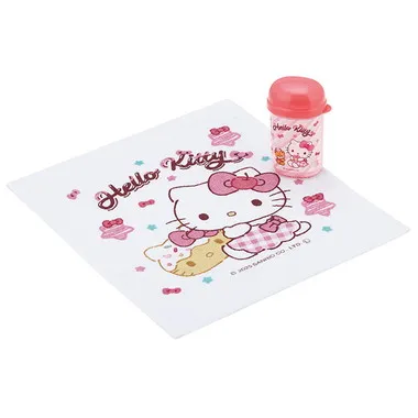 【メーカー取寄】ＯＡ４ おしぼりセット ＫＴファンシー