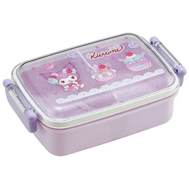 【メーカー取寄】ＲＢＦ３ＡＮ ふわっとタイトランチＢＯＸ ＫＵファンシー