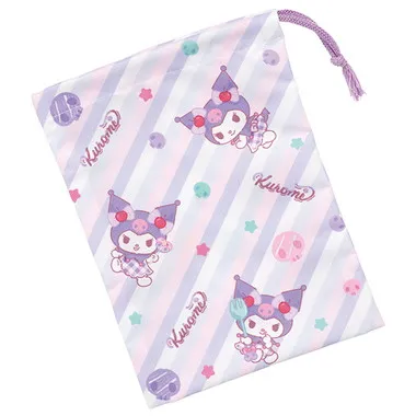 【メーカー取寄】ＫＢ６３ＳＮ コップ袋 ＫＵファンシー