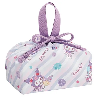 【メーカー取寄】ＫＢ７ＳＮ ランチ巾着 ＫＵファンシー