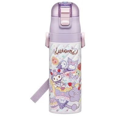 【メーカー取寄】ＳＤＣ４ 超軽量ダイレクトボトル ＫＵファンシー