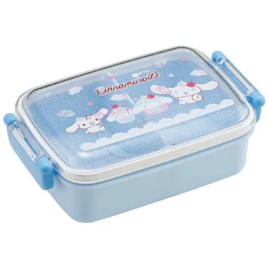 【メーカー取寄】ＲＢＦ３ＡＮ ふわっとタイトランチＢＯＸ ＣＮファンシー