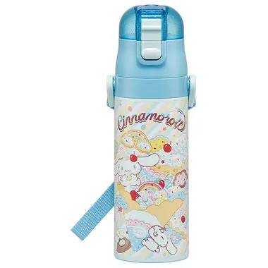 【メーカー取寄】ＳＤＣ４ 超軽量ダイレクトボトル ＣＮファンシー