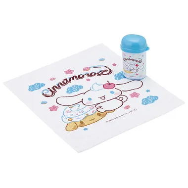 【メーカー取寄】ＯＡ４ おしぼりセット ＣＮファンシー