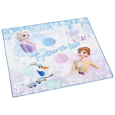 【メーカー取寄】ＫＢ４ＳＮ ランチクロス アナ雪（２６）