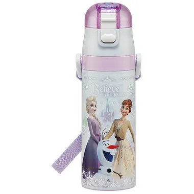 【メーカー取寄】ＳＤＣ４ 超軽量ダイレクトボトル アナ雪（２６）