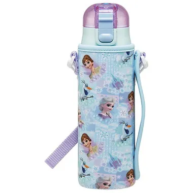 【メーカー取寄】ＫＳＤＣ４ ダイレクトステンＢ　カバー付 アナ雪（２６）