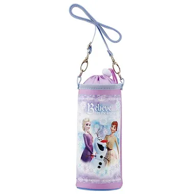 【メーカー取寄】ＰＶＰＦ７ ボトルケース アナ雪（２６）