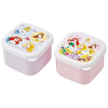 【メーカー取寄】ＭＯ１Ｗ ミニシールボックス２Ｐ プリンセス（２６）