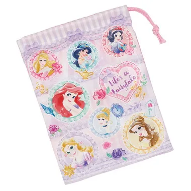 【メーカー取寄】ＫＢ６３ＳＮ コップ袋 プリンセス（２６）