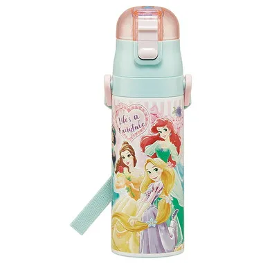 【メーカー取寄】ＳＤＣ４ 超軽量ダイレクトボトル プリンセス（２６）