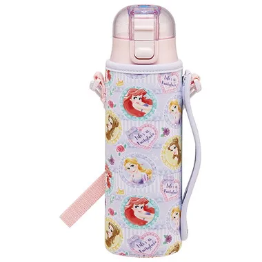 【メーカー取寄】ＫＳＤＣ４ ダイレクトステンＢ　カバー付 プリンセス（２６）