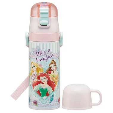 【メーカー取寄】ＳＫＤＣ４ 超軽量２ＷＡＹステンレスＢ プリンセス（２６）