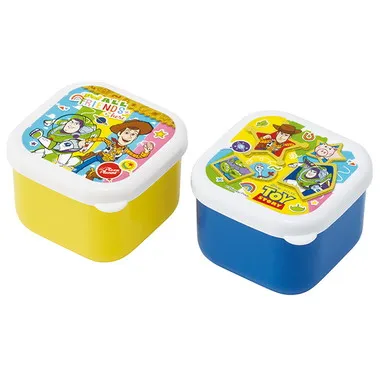 【メーカー取寄】ＭＯ１Ｗ ミニシールボックス２Ｐ トイ・ストーリー２６