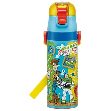 【メーカー取寄】ＳＤＣ４ 超軽量ダイレクトボトル トイ・ストーリー２６