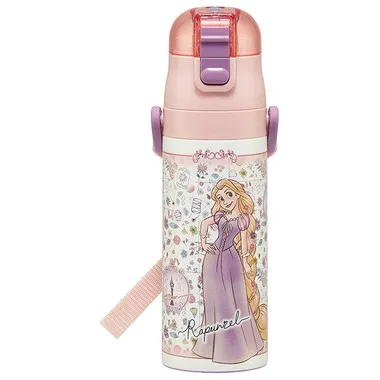 【メーカー取寄】ＳＤＣ４ 超軽量ダイレクトボトル ラプンツェル（２６）