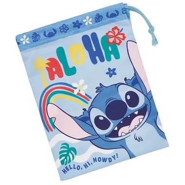 【メーカー取寄】ＫＢ６３ＳＮ コップ袋 スティッチ（２６）