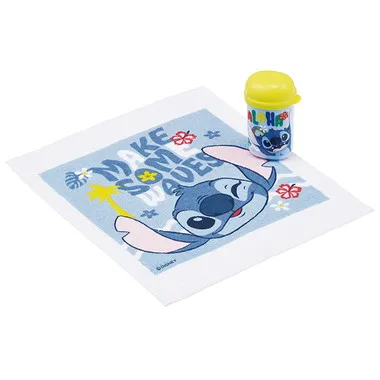 【メーカー取寄】ＯＡ４ おしぼりセット スティッチ（２６）