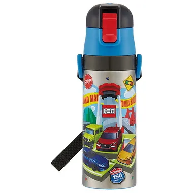 【メーカー取寄】ＳＤＣ４ 超軽量ダイレクトボトル　トミカ２６