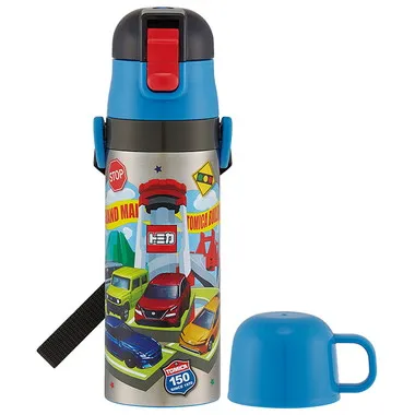 【メーカー取寄】ＳＫＤＣ４ 超軽量２ＷＡＹステンレスＢ　トミカ２６