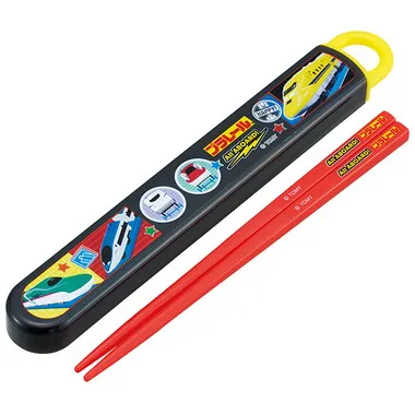 【メーカー取寄】ＡＢＳ２ＡＭ スライド式ハシ箱セット　プラレール２６