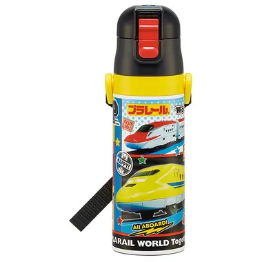 【メーカー取寄】ＳＤＣ４ 超軽量ダイレクトボトル　プラレール２６