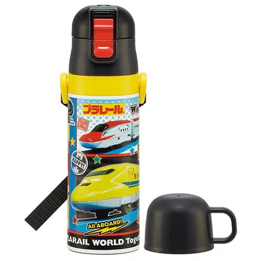 【メーカー取寄】ＳＫＤＣ４ 超軽量２ＷＡＹステンレスＢ　プラレール２６