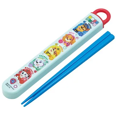 【メーカー取寄】ＡＢＳ２ＡＭ スライド式ハシ箱セット　パウパト２６