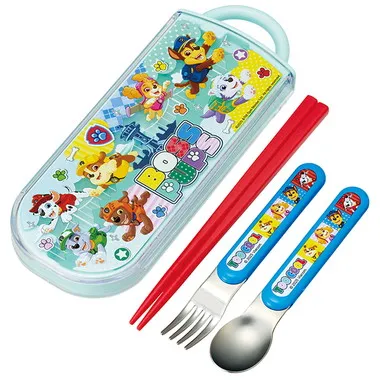 【メーカー取寄】ＴＡＣＣ２ 食洗機対応スライド式トリオ　パウパト２６