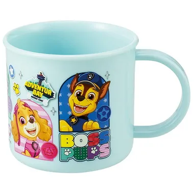 【メーカー取寄】ＫＥ４Ａ 食洗機対応プラコップ　パウパト２６