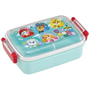 【メーカー取寄】ＲＢＦ３ＡＮ ふわっとタイトランチＢＯＸ　パウパト２６