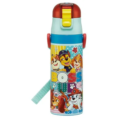 【メーカー取寄】ＳＤＣ４ 超軽量ダイレクトボトル　パウパト２６