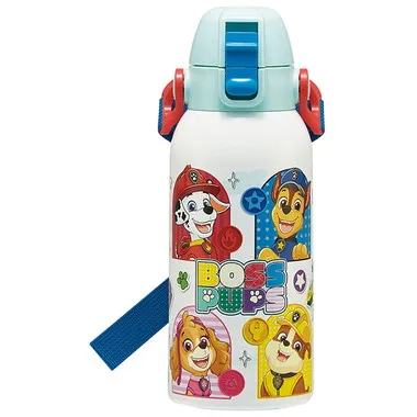 【メーカー取寄】ＳＴＣＨ６ ダイレクトボトル　パウパト２６