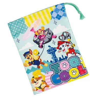 【メーカー取寄】ＫＢ６３ＳＮ コップ袋　パウパト２６