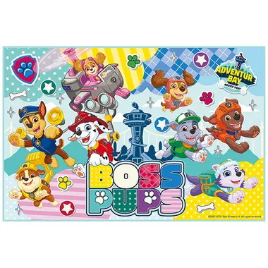 【メーカー取寄】ＶＳ１ レジャーシート（Ｓ）　パウパト２６