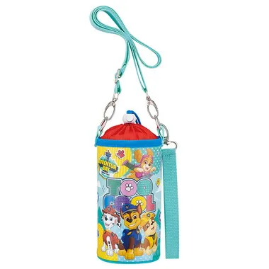 【メーカー取寄】ＰＶＰＣ６ エナメルペットボトルケース　パウパト２６