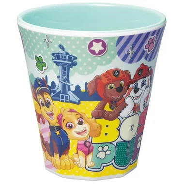 【メーカー取寄】ＭＴＢ２ メラミンタンブラー　パウパト２６