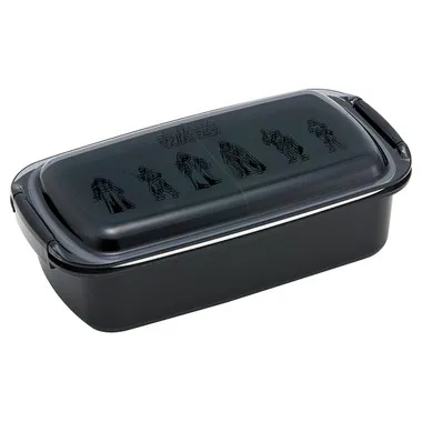 【メーカー取寄】ＰＴＬＢ９Ｂ メンズランチボックス　ＳＴＡＲＷＡＲＳ