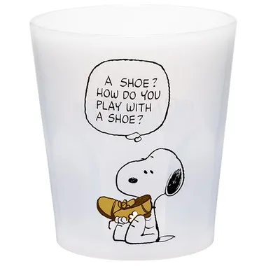 【メーカー取寄】ＫＳＡ４Ｊ アクリルコップ　ＳＮカラー＿ＳＮ