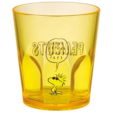 【メーカー取寄】ＫＳＡ４Ｊ アクリルコップ　ＳＮカラー＿ＷＳ