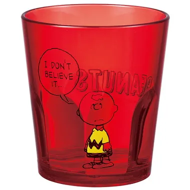 【メーカー取寄】ＫＳＡ４Ｊ アクリルコップ　ＳＮカラー＿ＣＢ