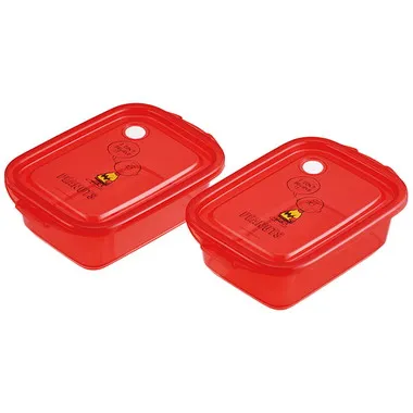 【メーカー取寄】ＦＣＮ２Ｗ シールボックスＭ　２Ｐ　ＳＮカラー＿ＣＢ