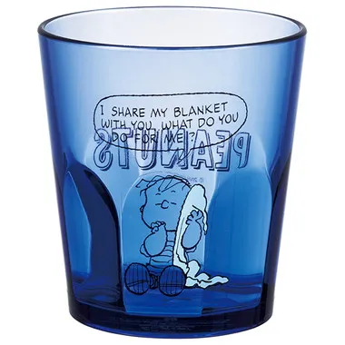 【メーカー取寄】ＫＳＡ４Ｊ アクリルコップ　ＳＮカラーライナス