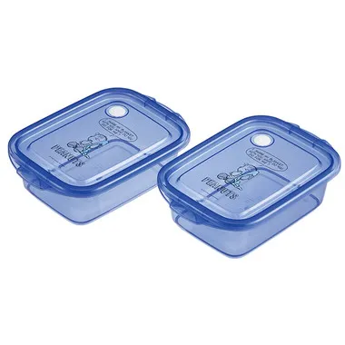 【メーカー取寄】ＦＣＮ２Ｗ シールボックスＭ　２Ｐ　ＳＮカラーライナス