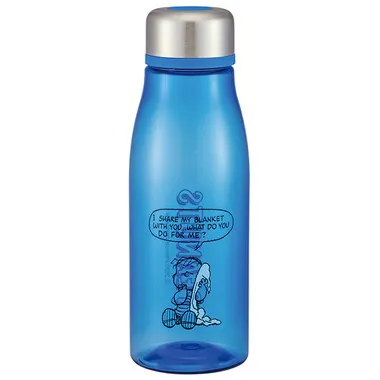 【メーカー取寄】ＰＴＹ５ スタイリッシュブローボトル　ＳＮカラーライナス