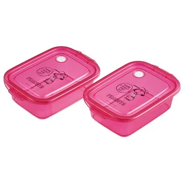 【メーカー取寄】ＦＣＮ２Ｗ シールボックスＭ　２Ｐ　ＳＮカラールーシー