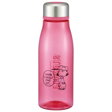 【メーカー取寄】ＰＴＹ５ スタイリッシュブローボトル　ＳＮカラールーシー